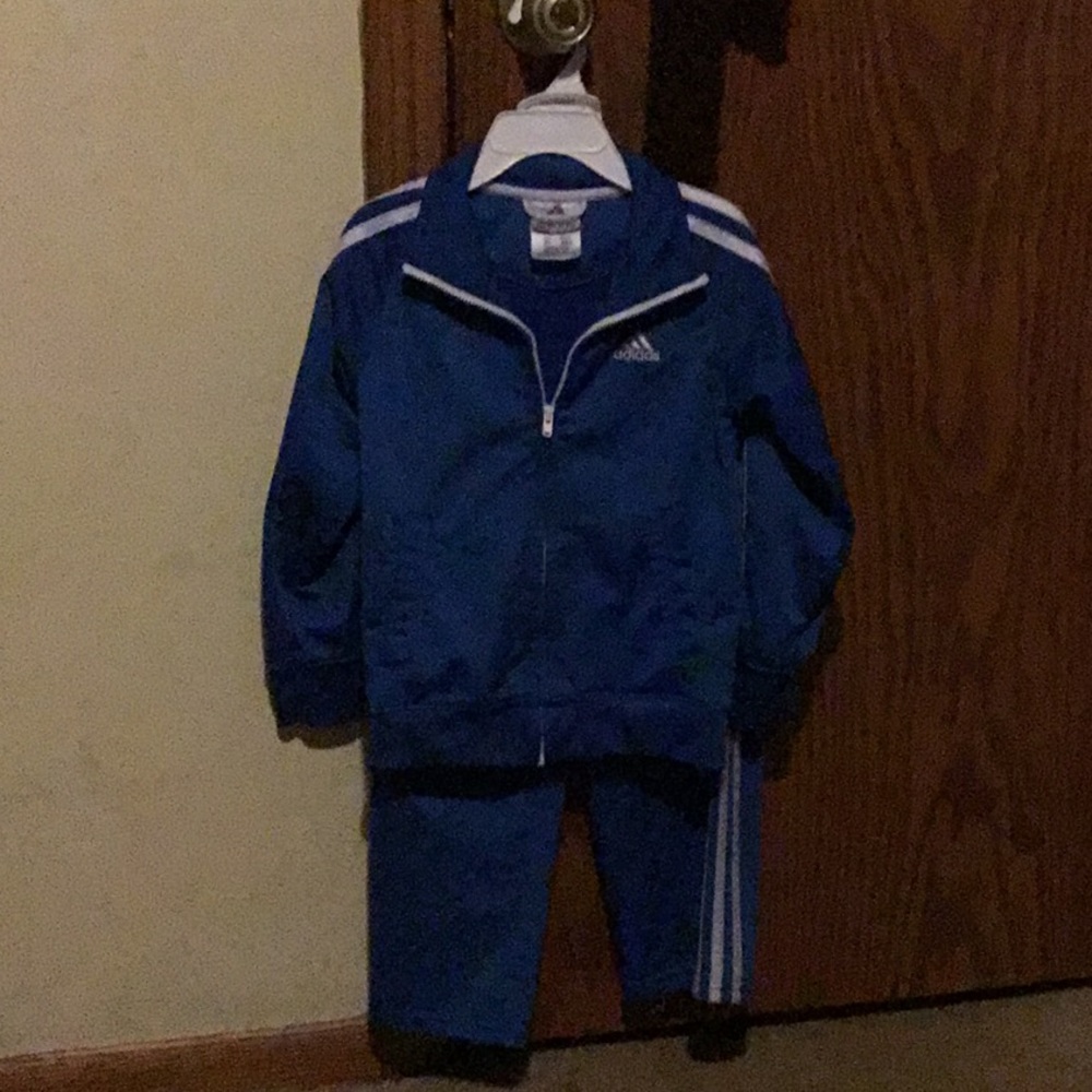 Jogger